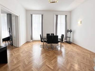 Mietwohnung in 1010 Wien