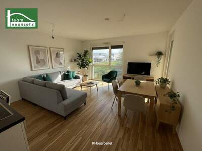 Terrassenwohnung mieten in 8020 Graz (Bild 3)