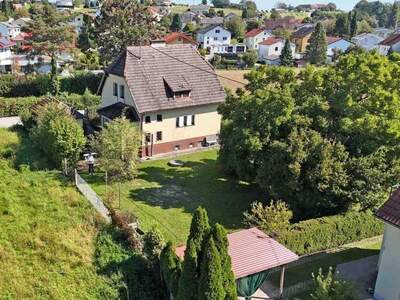 Grundstück kaufen in 4060 Leonding