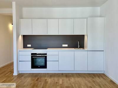 Wohnung mit Balkon mieten in 1040 Wien (Bild 3)