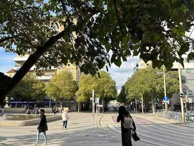 Mietwohnung provisionsfrei in 1120 Wien