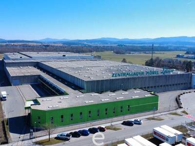 Gewerbeobjekt mieten in 3100 St. Pölten (Bild 2)