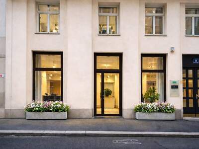 Gewerbeobjekt mieten in 1010 Wien