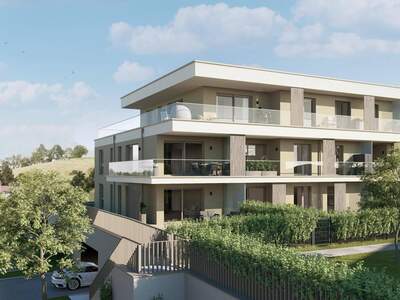 Eigentumswohnung in 4400 St. Ulrich