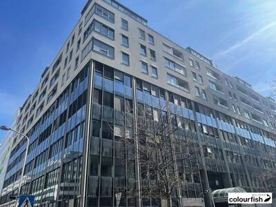 Gewerbeobjekt mieten in 1020 Wien