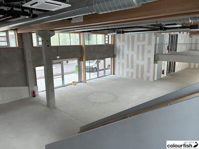 Gewerbeobjekt mieten in 1030 Wien (Bild 4)