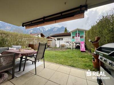 Terrassenwohnung kaufen in 6706 Bürs (Bild 1)