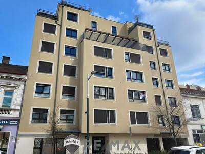 Eigentumswohnung in 1220 Wien (Bild 1)