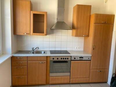 Altbauwohnung mieten in 8020 Graz