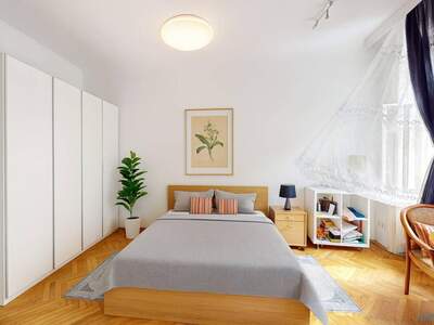 Anlageobjekt kaufen in 1150 Wien