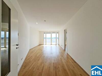 Terrassenwohnung mieten in 1020 Wien (Bild 4)