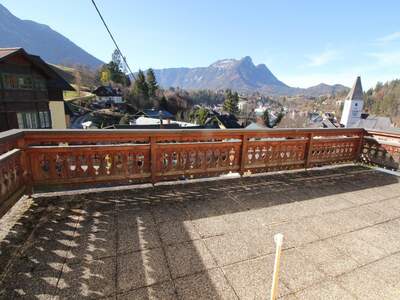 Eigentumswohnung in 8990 Bad Aussee