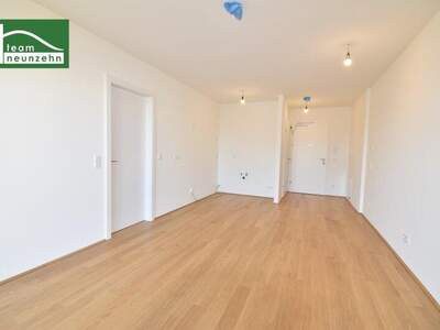 Terrassenwohnung kaufen in 1210 Wien (Bild 3)