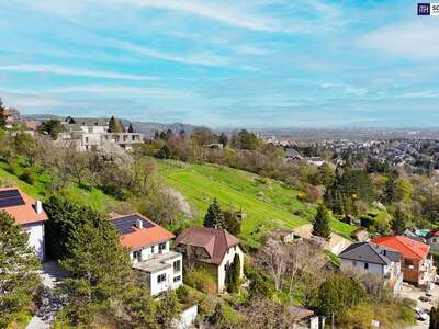 Grundstück kaufen in 3400 Klosterneuburg