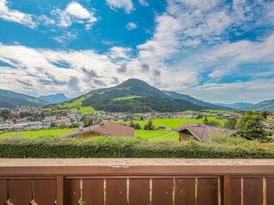 Eigentumswohnung in 6365 Kirchberg