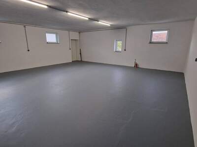 Gewerbeobjekt mieten in 2404 Petronell