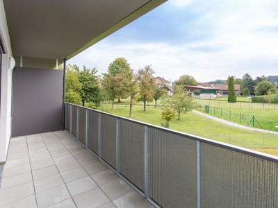 Terrassenwohnung mieten in 3371 Neumarkt (Bild 1)