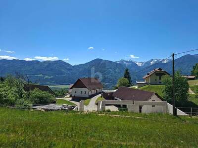 Grundstück kaufen in 9072 Ludmannsdorf