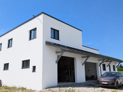 Bungalow kaufen in 4849 Puchkirchen