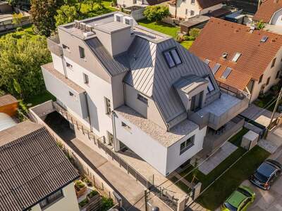 Wohnung kaufen in 1220 Wien