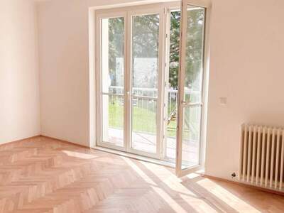 Eigentumswohnung in 1130 Wien