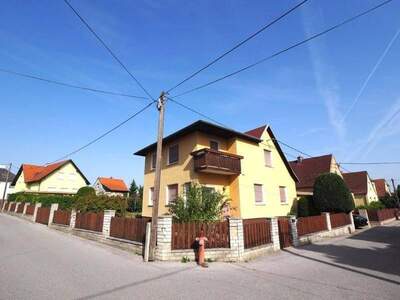 Haus kaufen in 2460 Bruck an der Leitha