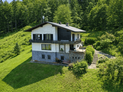 Haus kaufen in 9082 Maria Wörth