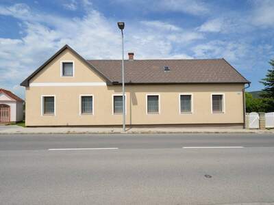 Haus kaufen in 2540 Großau