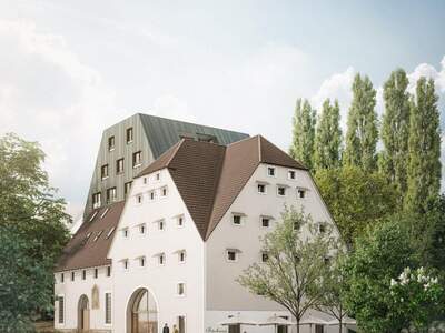 Eigentumswohnung in 8010 Graz (Bild 1)