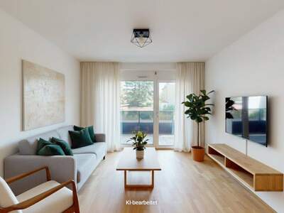 Mietwohnung in 8020 Graz