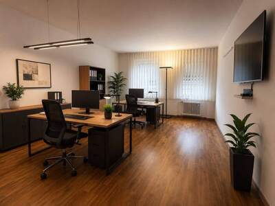 Gewerbeobjekt mieten in 6020 Innsbruck
