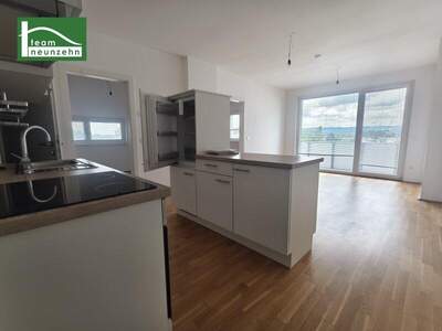 Terrassenwohnung mieten in 3100 St. Pölten (Bild 2)
