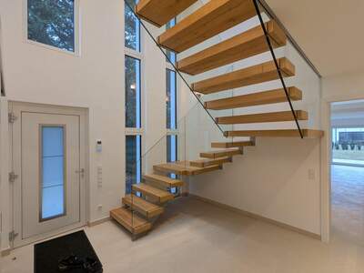 Haus mit Garten mieten in 2404 Petronell (Bild 3)