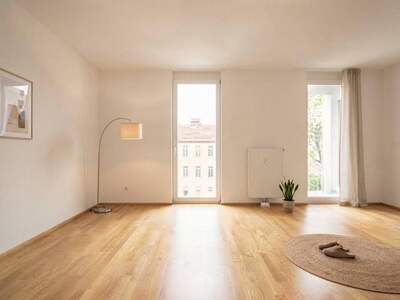Wohnung mieten in 1050 Wien