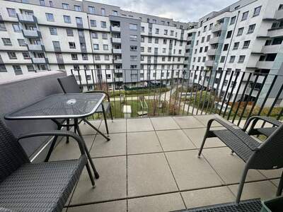 Eigentumswohnung in 1100 Wien