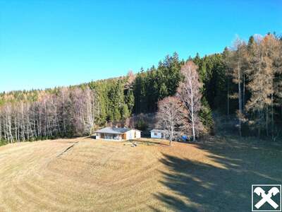 Gewerbeobjekt kaufen in 9472 Weißenberg