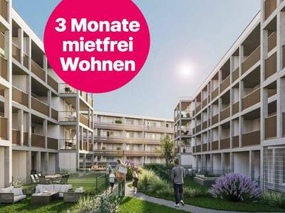 Wohnung mieten in 2331 Vösendorf