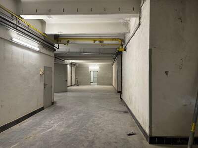 Gewerbeobjekt mieten in 1030 Wien (Bild 2)