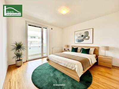 Terrassenwohnung mieten in 8054 Graz (Bild 5)