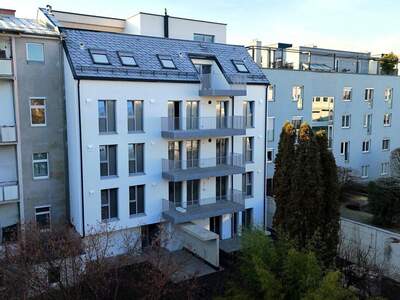 Anlageobjekt kaufen in 4040 Linz