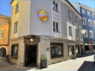 Gewerbeobjekt mieten in 9900 Lienz