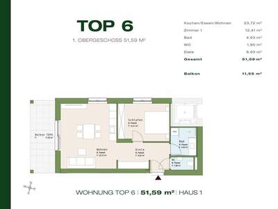 Wohnung kaufen in 8020 Graz
