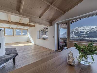 Mietwohnung in 6352 Ellmau