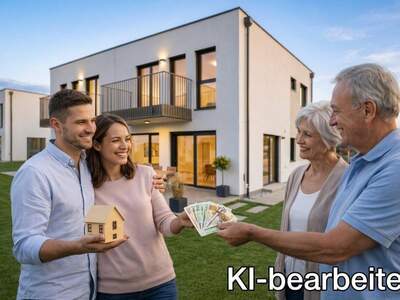 Haus kaufen in 2486 Pottendorf