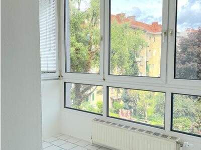 Terrassenwohnung mieten in 8010 Graz (Bild 3)