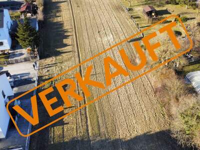 Grundstück kaufen in 4614 Marchtrenk