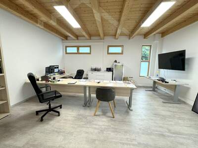 Gewerbeobjekt mieten in 8141 Zettling (Bild 2)