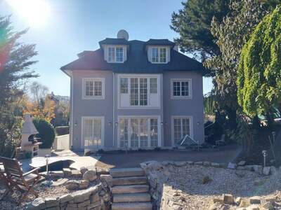 Haus mieten in 1190 Wien