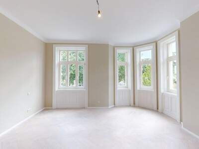 Altbauwohnung kaufen in 1190 Wien (Bild 1)