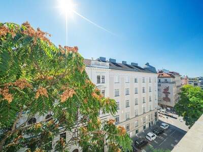 Eigentumswohnung in 1040 Wien (Bild 4)